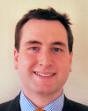 James in 2004